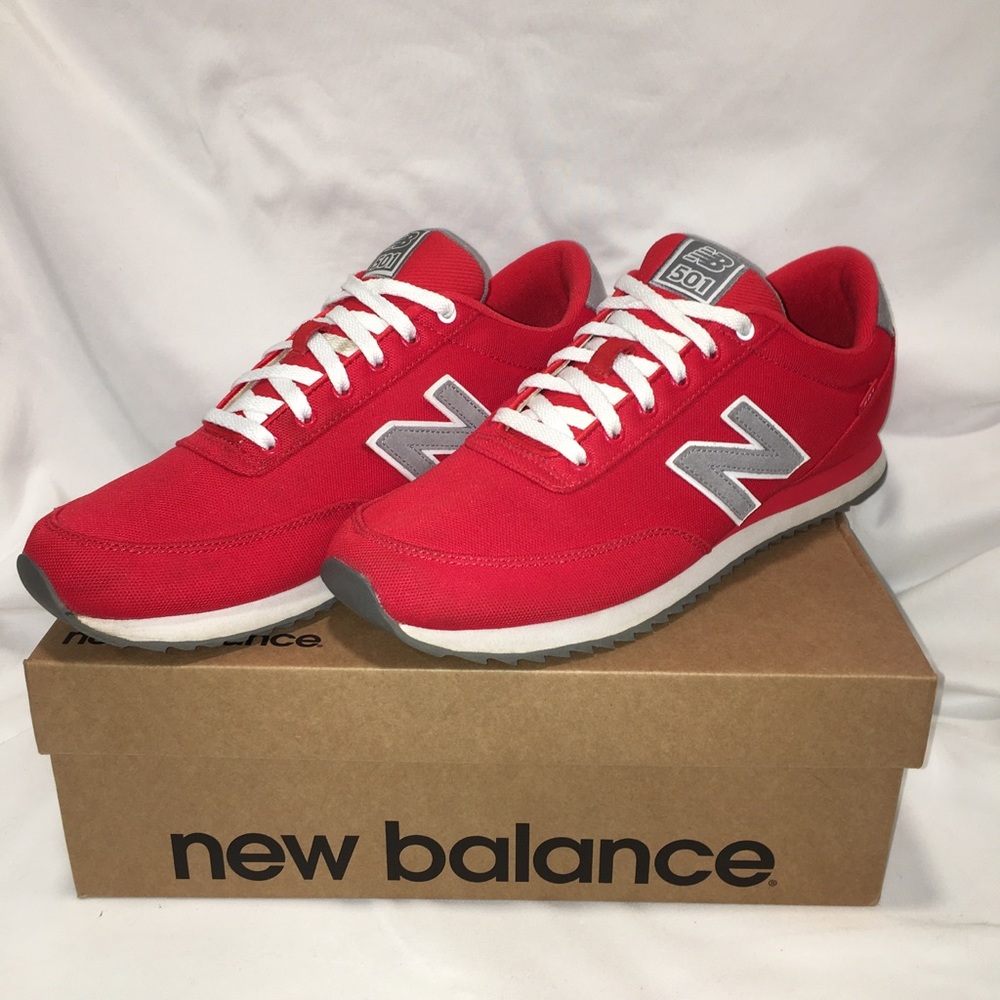New Balance 501